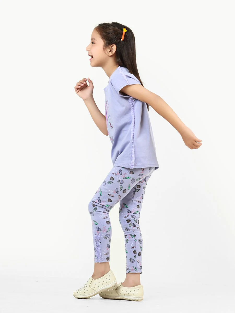 Graphic Tee - EGTS21-001 - Image 4