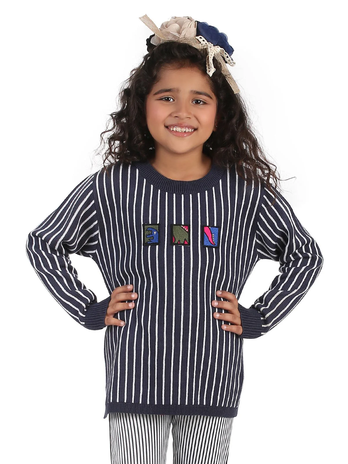 Woolen Sweater - EGTSWT19-006 - Image 3