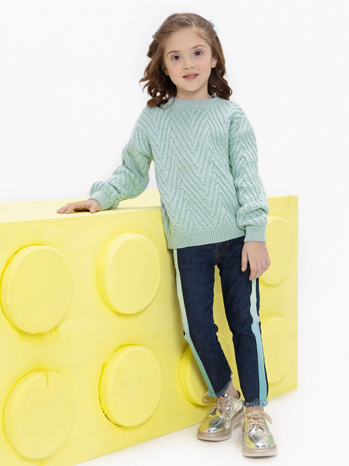 Sweater - EGTSWT21-005