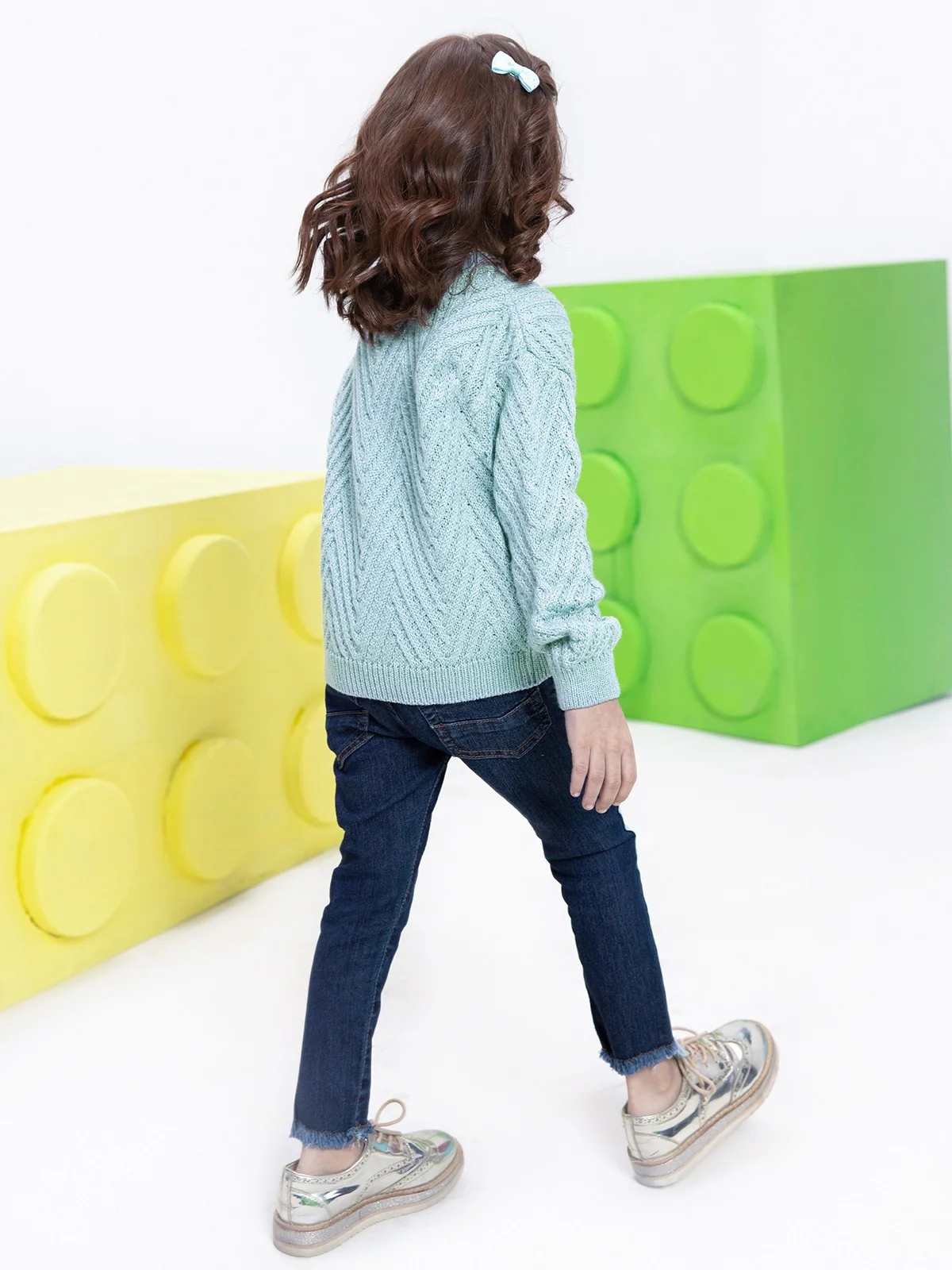 Sweater - EGTSWT21-005 - Image 4