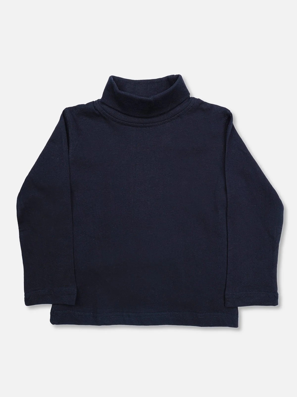 Cotton High Neck - EKTBF21-002