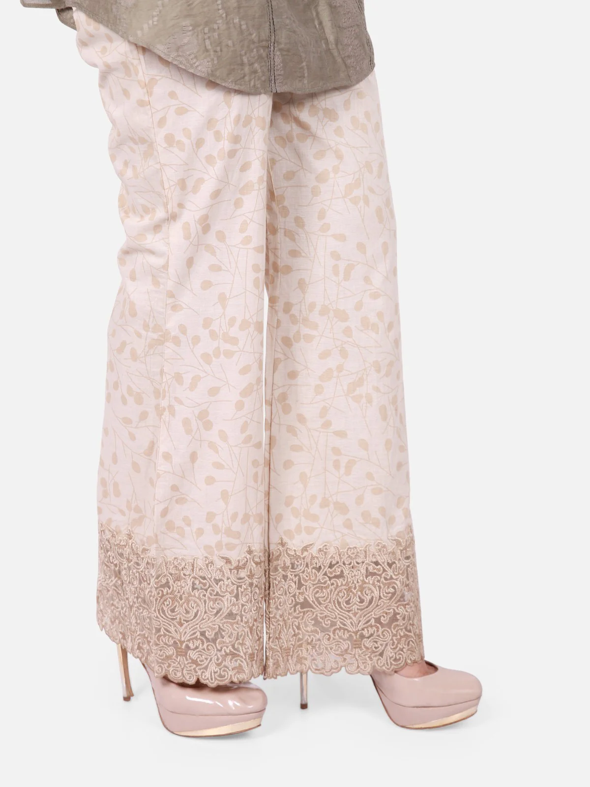 Trouser - ELBE18-76076 - Image 2