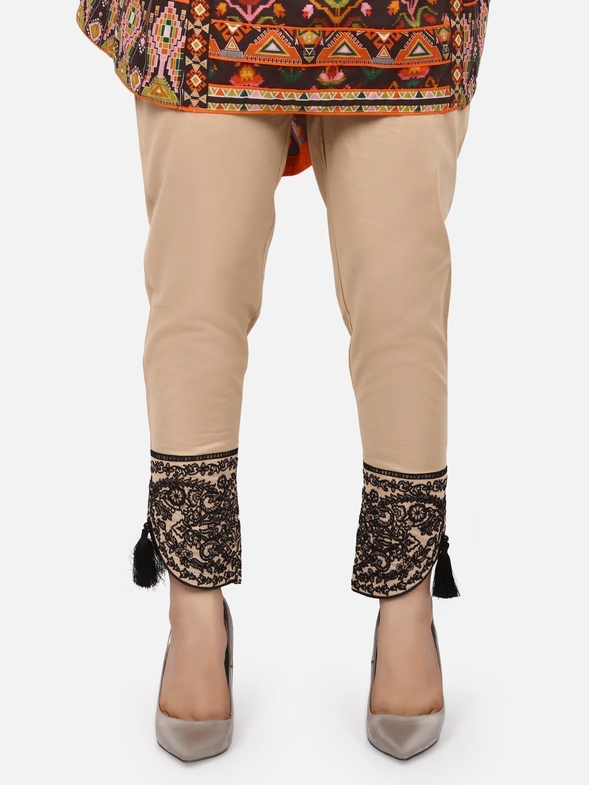 Trouser - ELBE19-76175