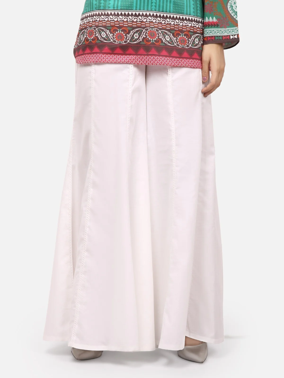 Trouser - ELBE19-76178 - Image 2