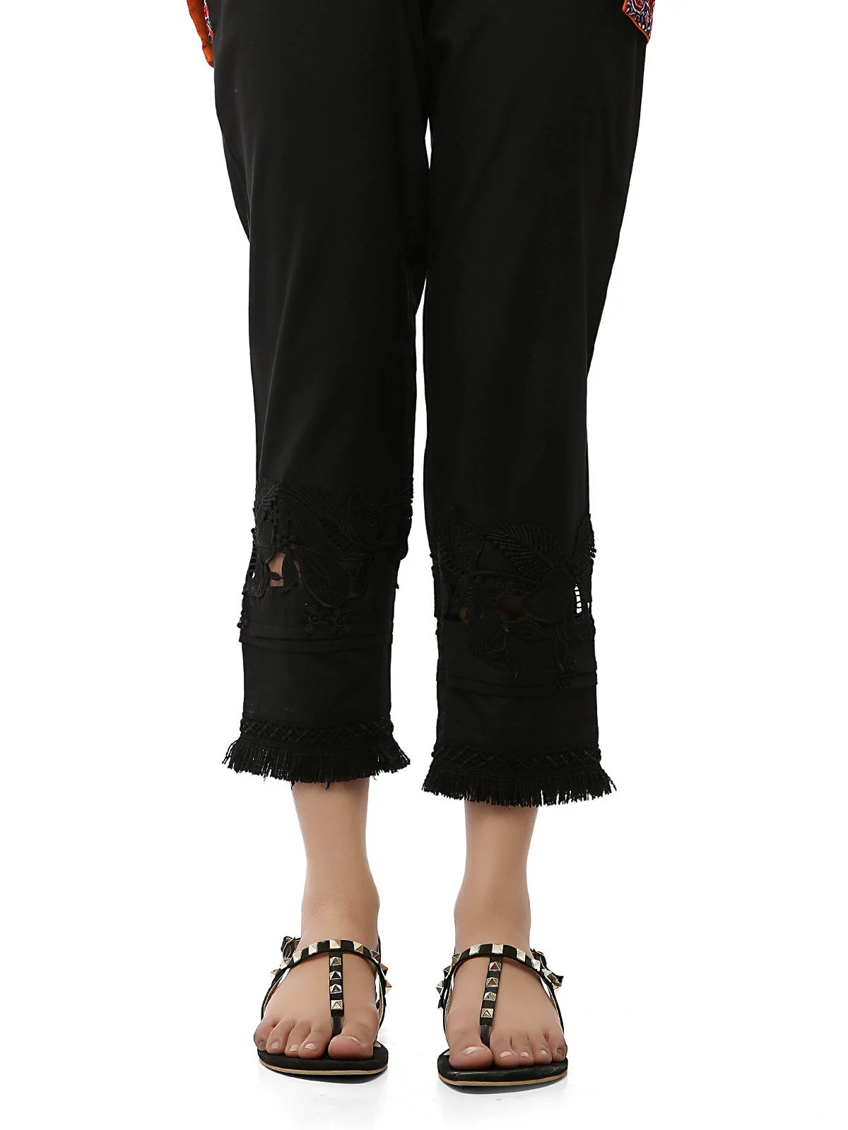 Cambric Trouser - ELBE19-76196