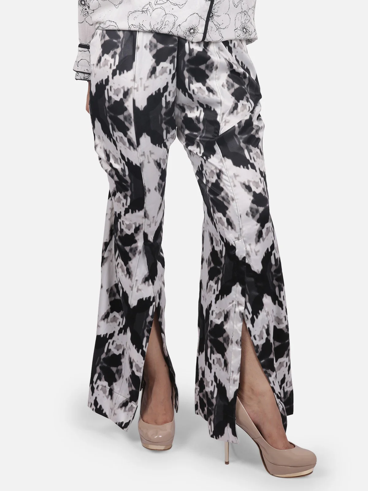Trouser - ELBP18-76150