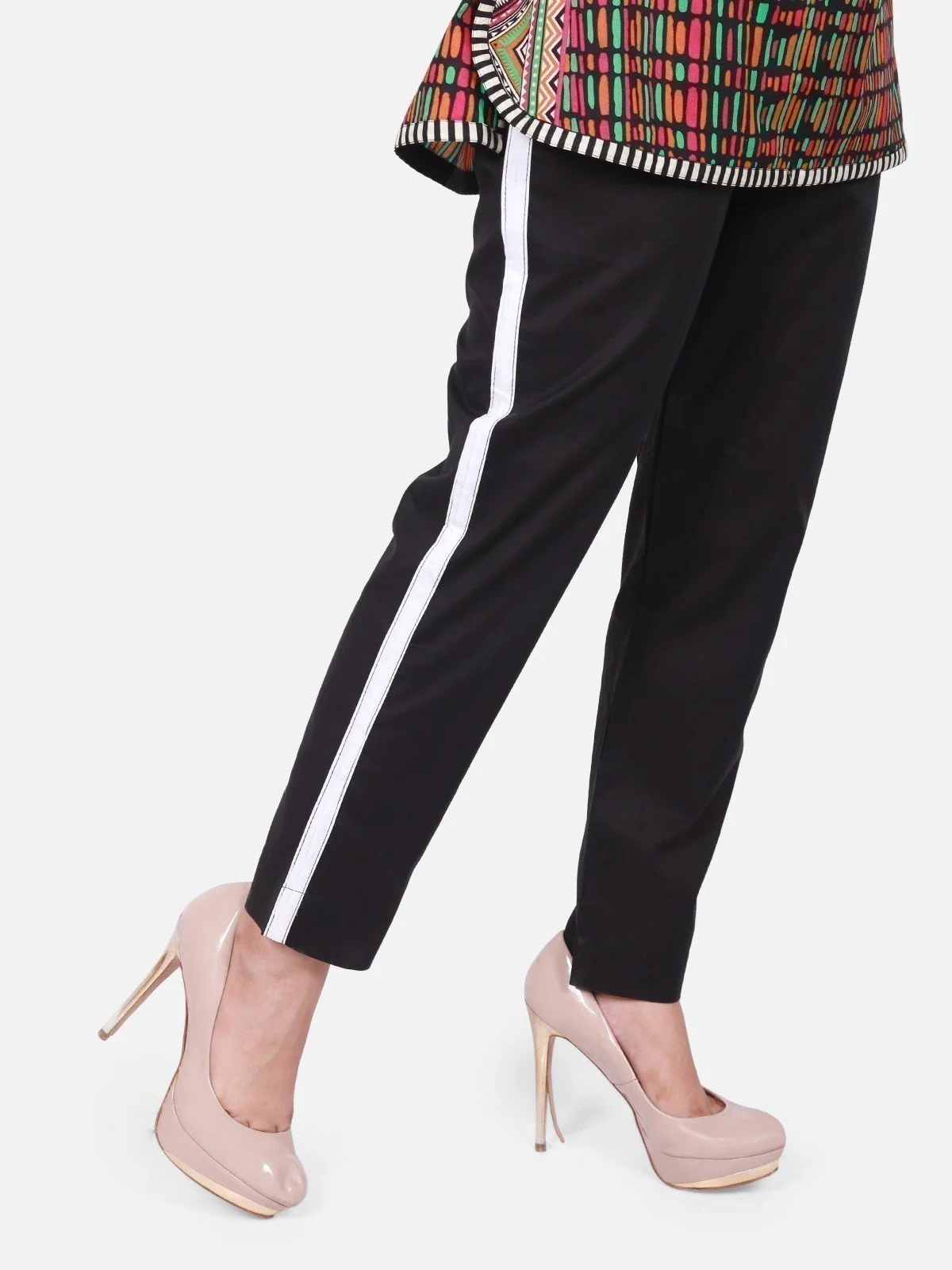 Trouser - ELBP18-76152