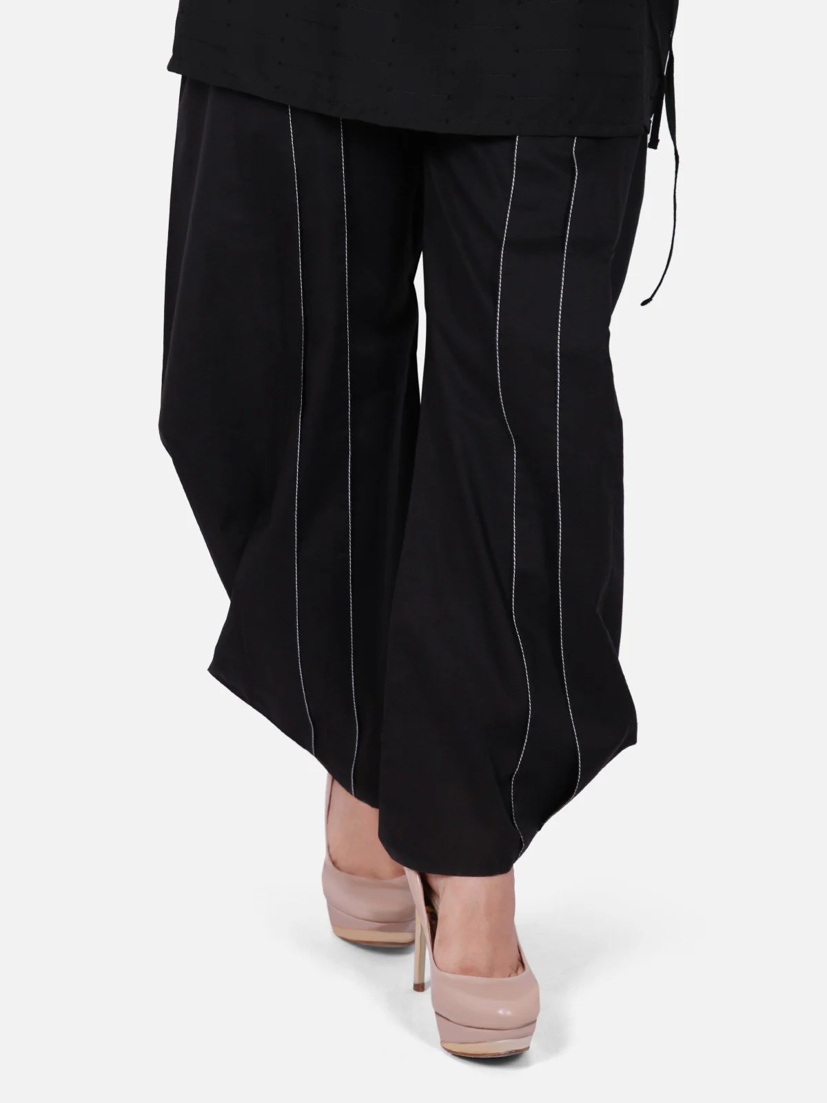 Trouser - ELBP18-76161
