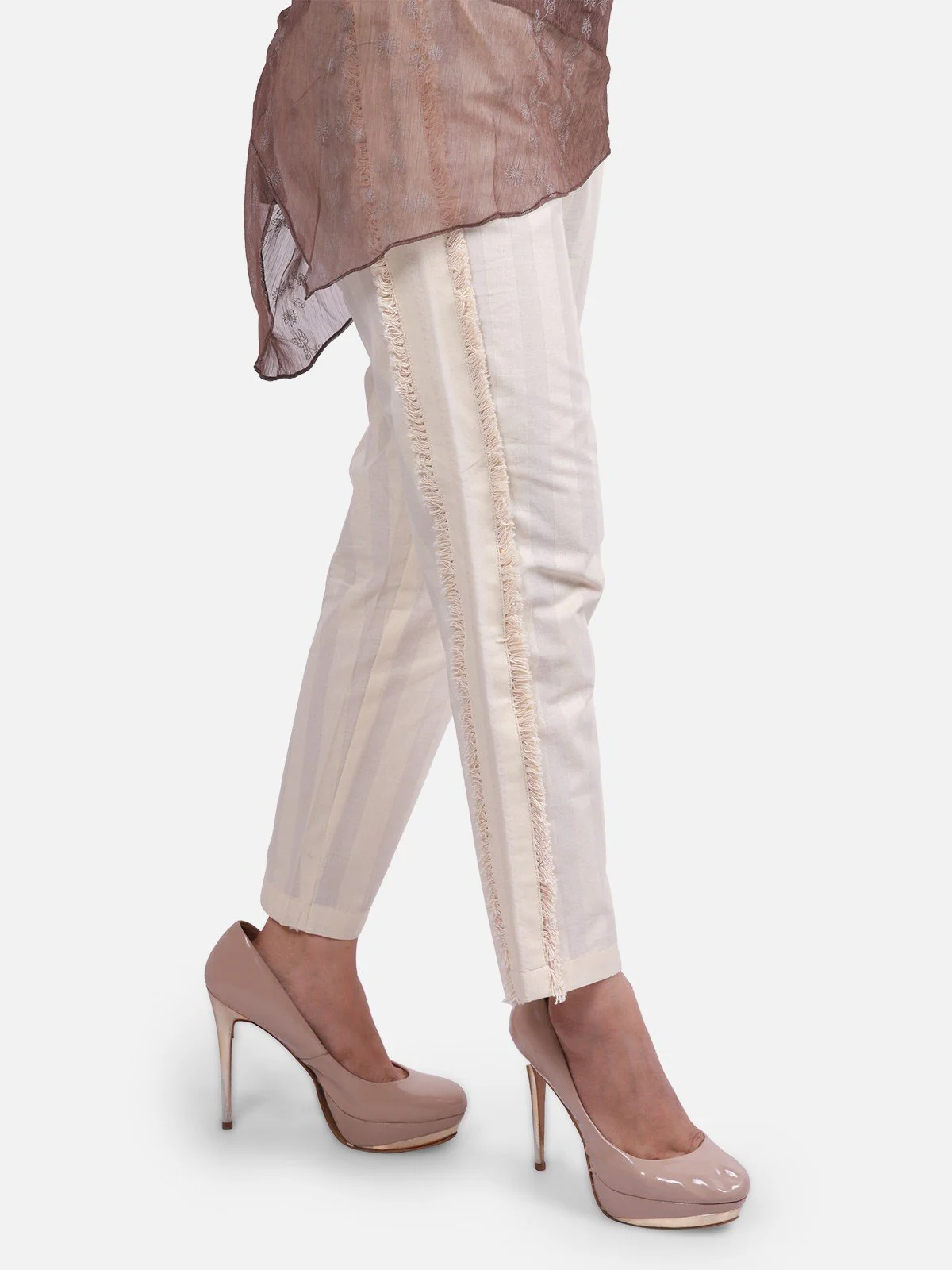 Trouser - ELBP18-76164