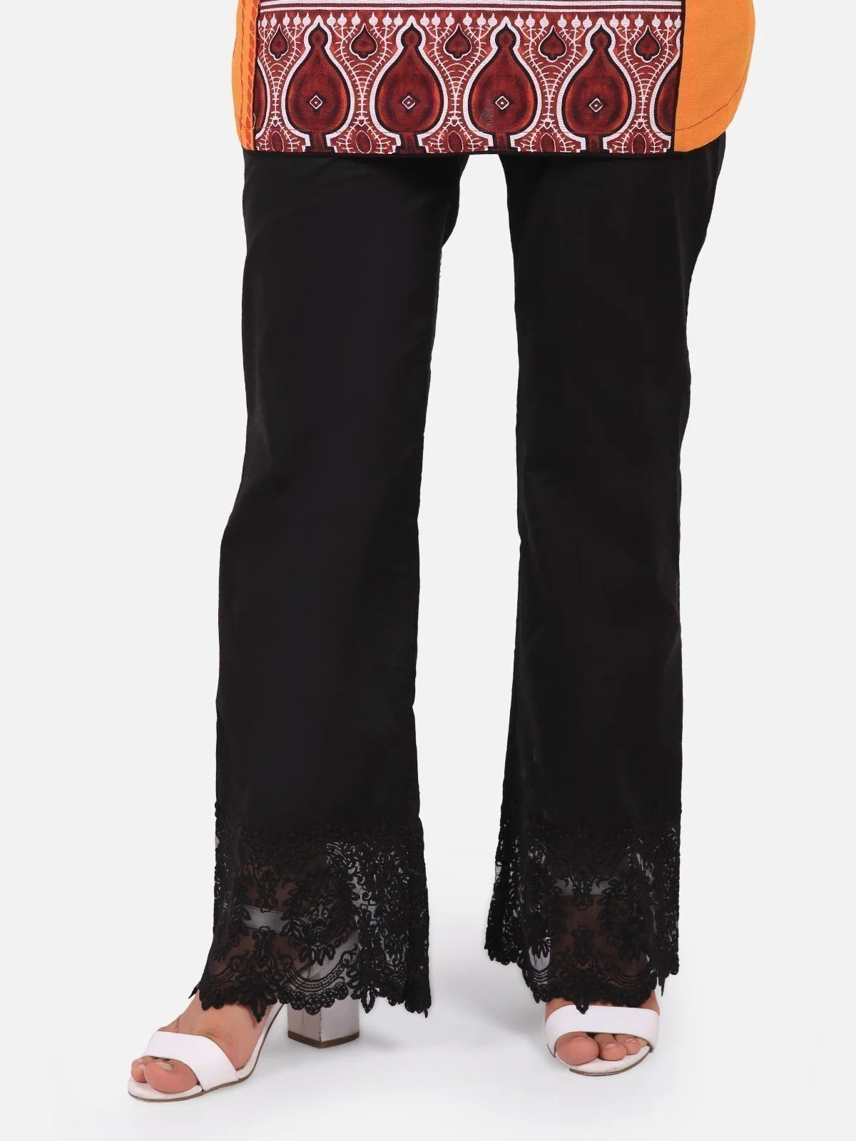 Trouser - ELBP19-76155