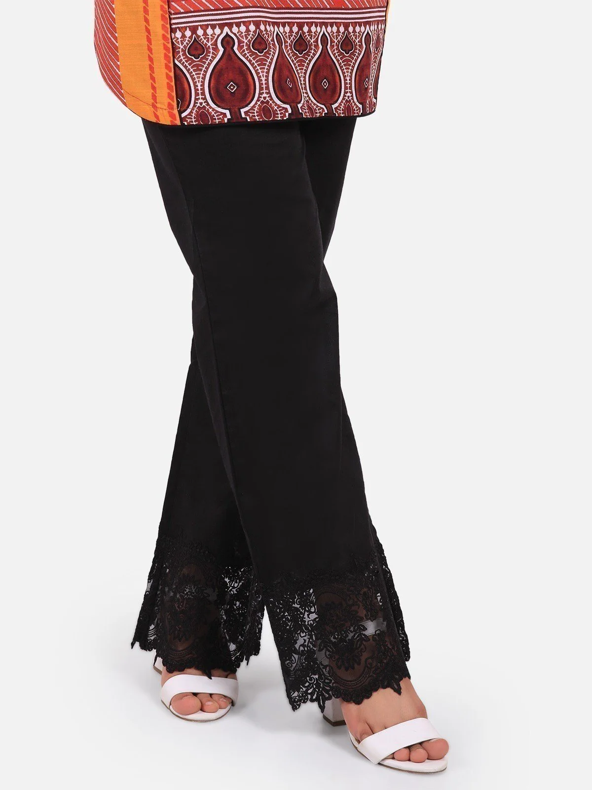 Trouser - ELBP19-76155 - Image 3