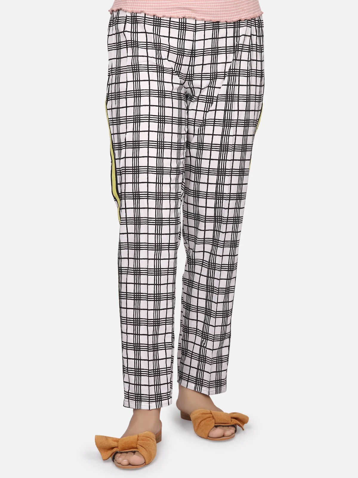 Trouser - ELBP19-76160