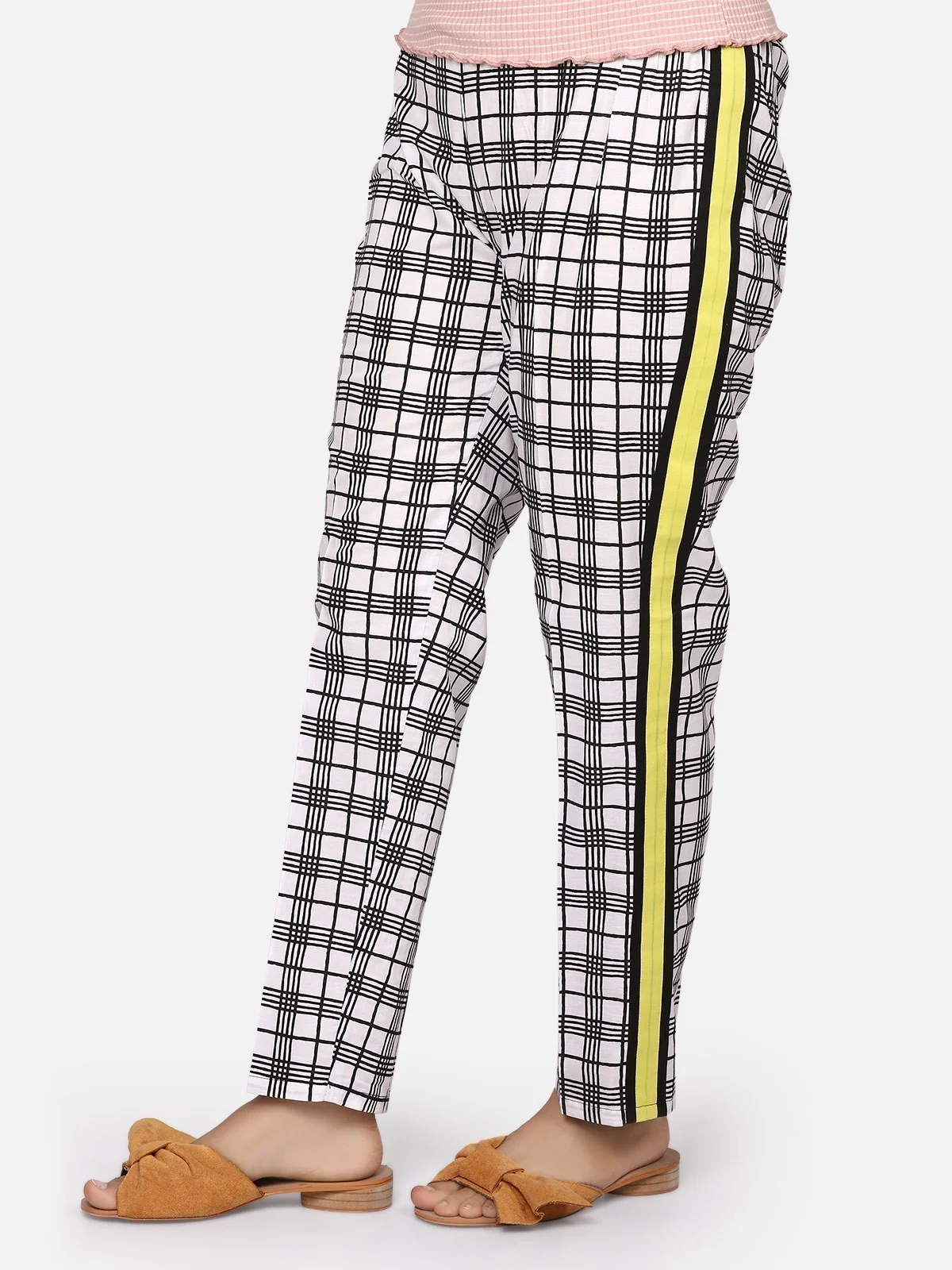 Trouser - ELBP19-76160 - Image 2