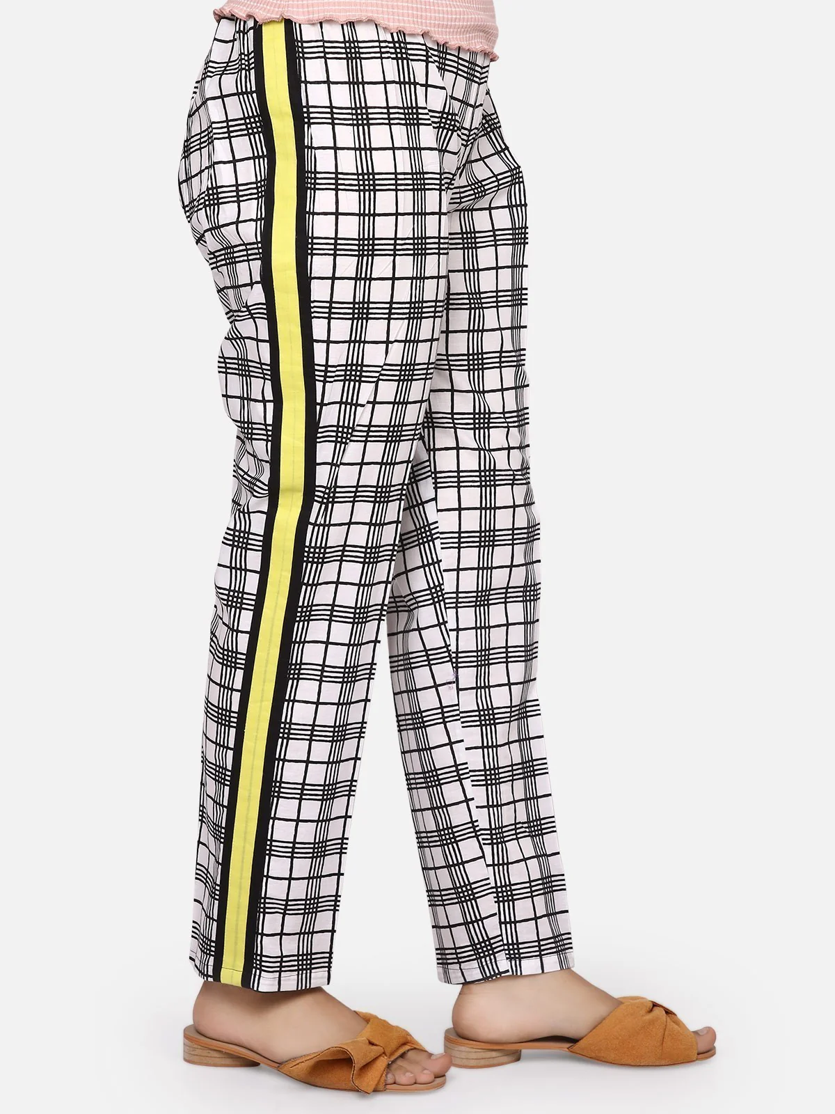 Trouser - ELBP19-76160 - Image 3