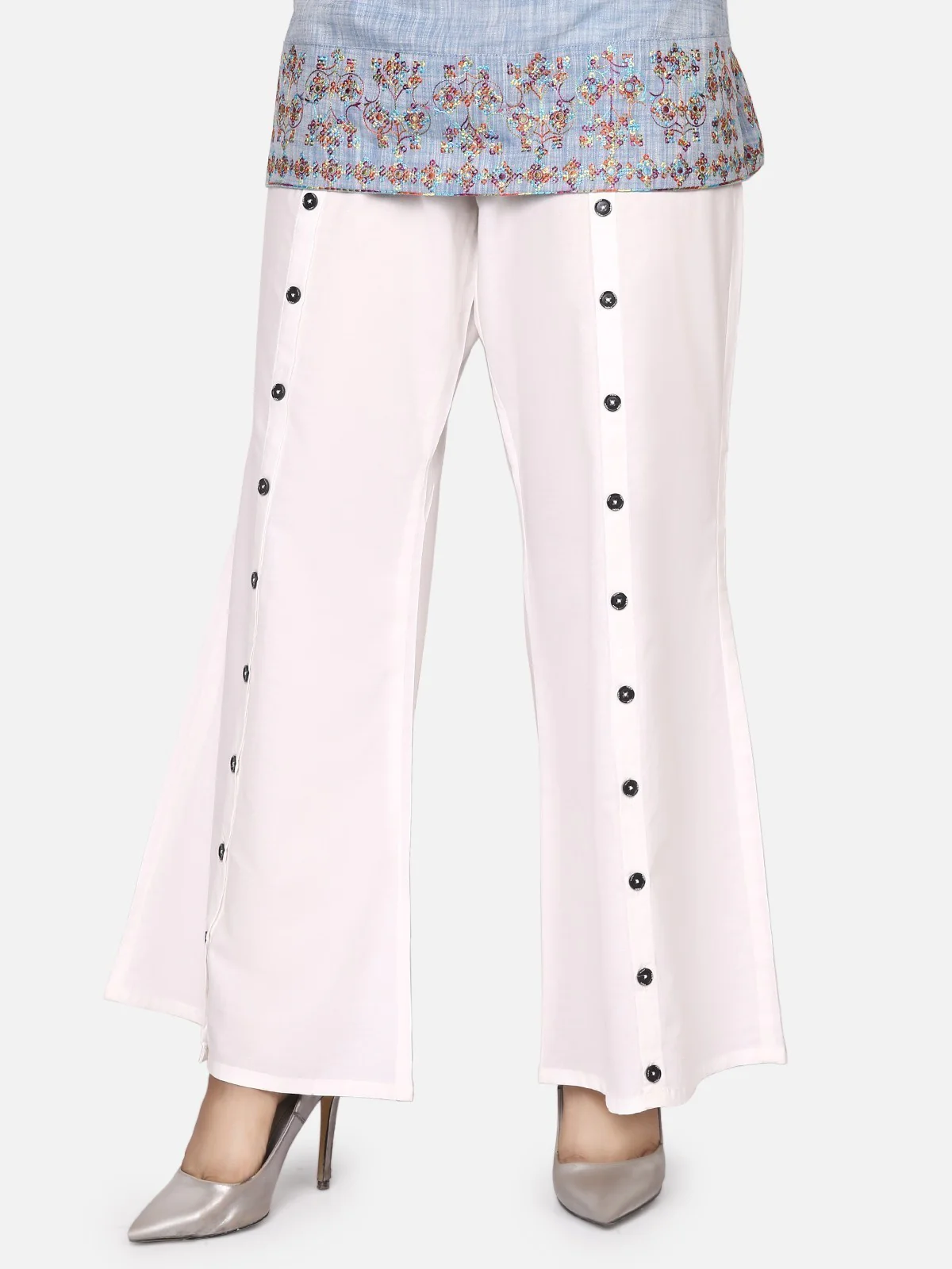 Trouser - ELBP19-76166