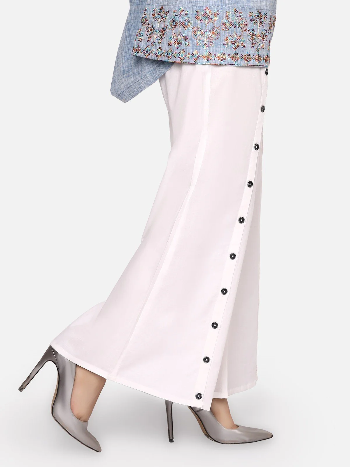 Trouser - ELBP19-76166 - Image 2