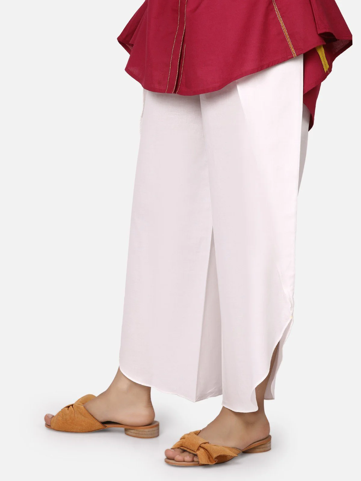 Trouser - ELBP19-76168 - Image 2
