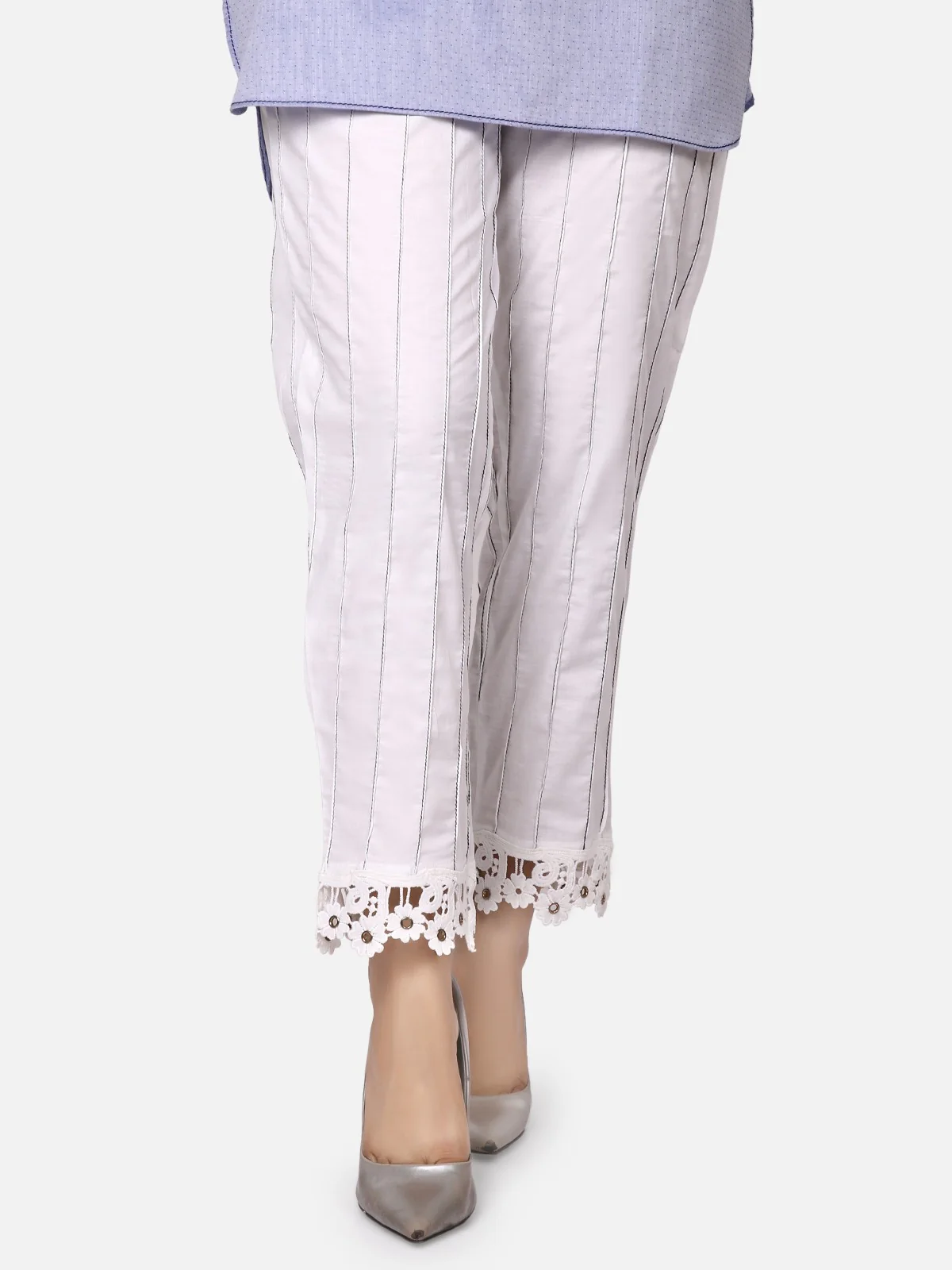 Trouser - ELBP19-76169