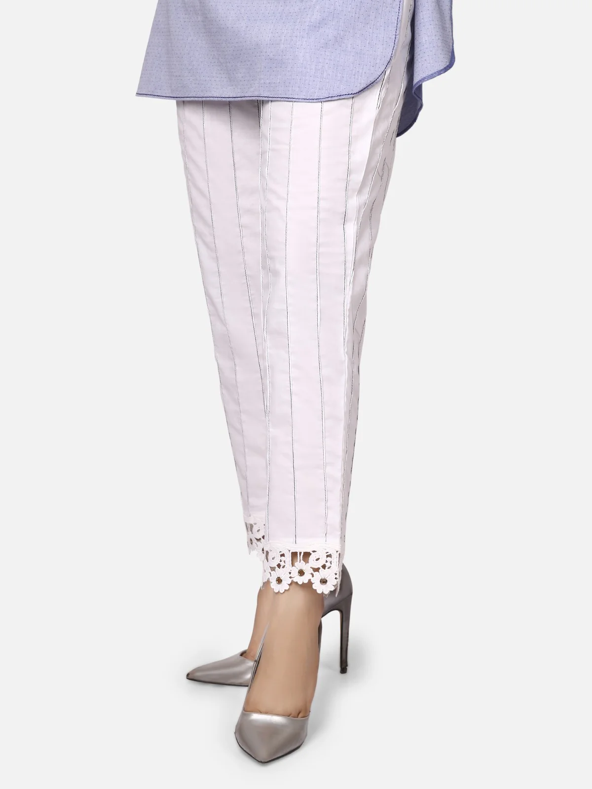 Trouser - ELBP19-76169 - Image 3
