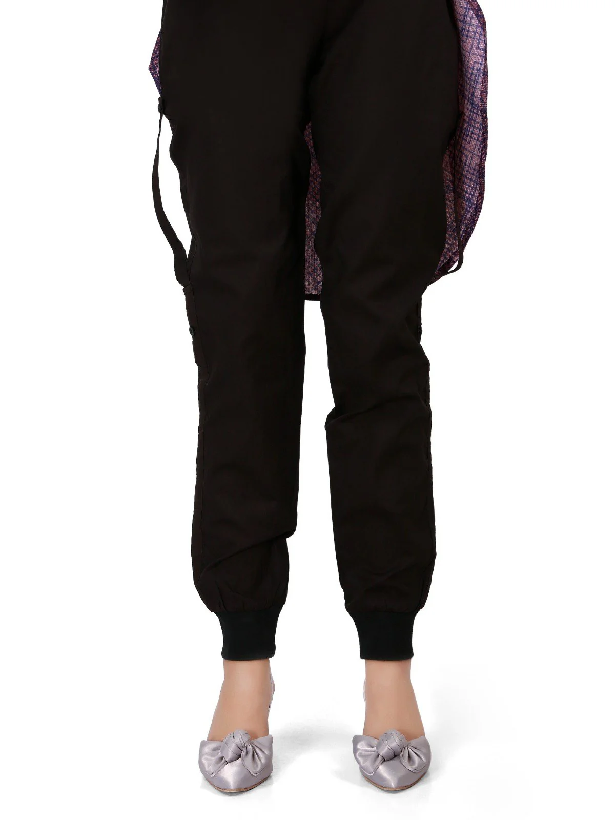 Cambric Trouser - ELBP19-76172
