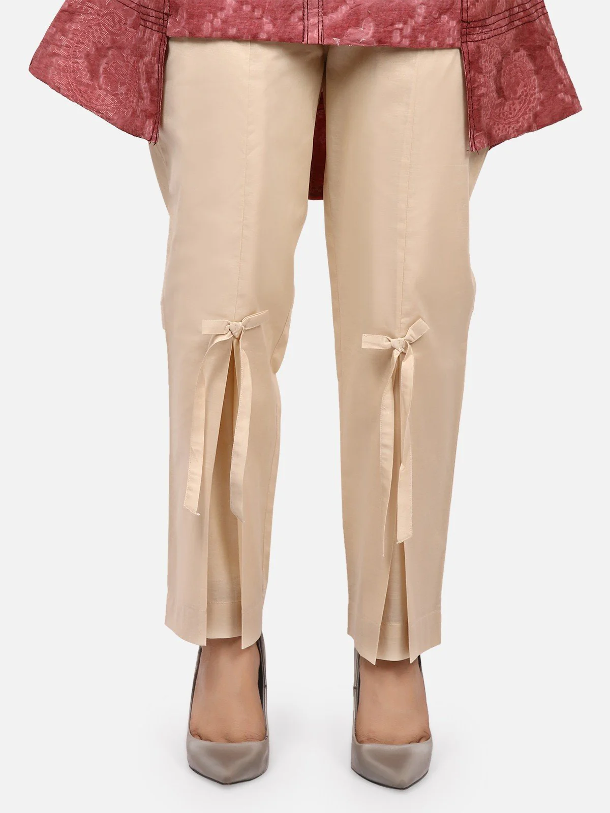 Trouser - ELBP19-76177