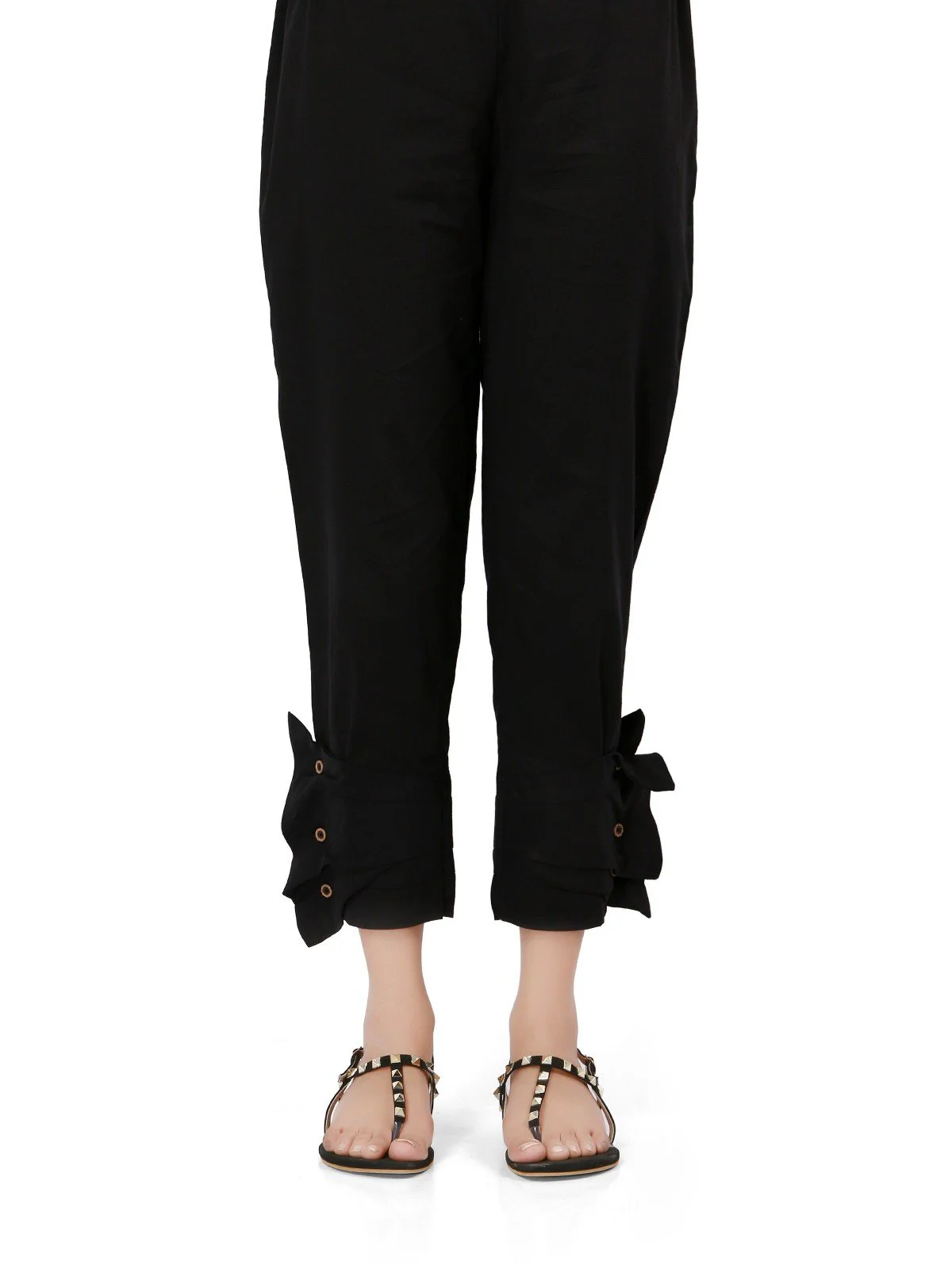 Trouser - ELBP19-76180