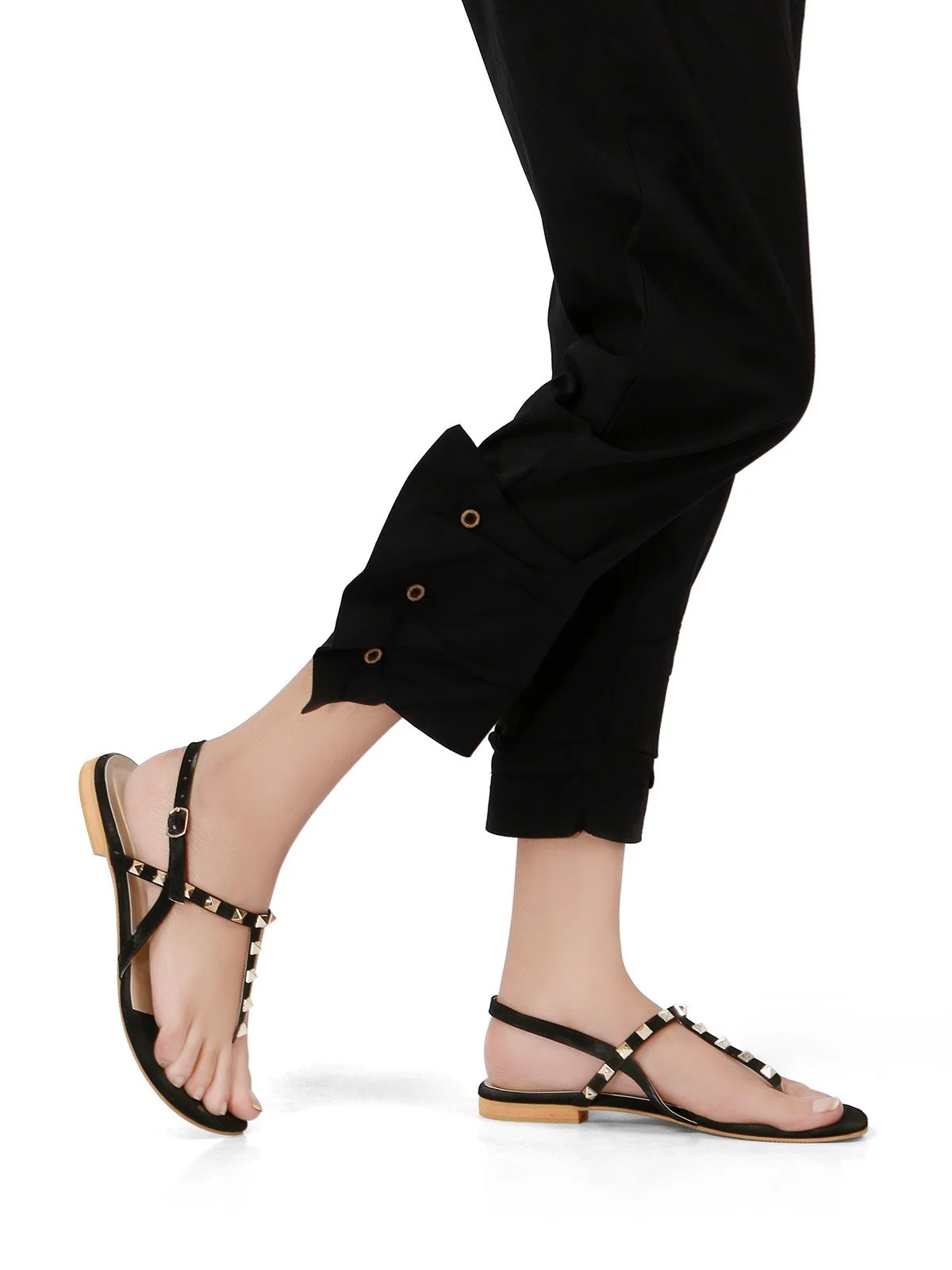 Trouser - ELBP19-76180 - Image 2