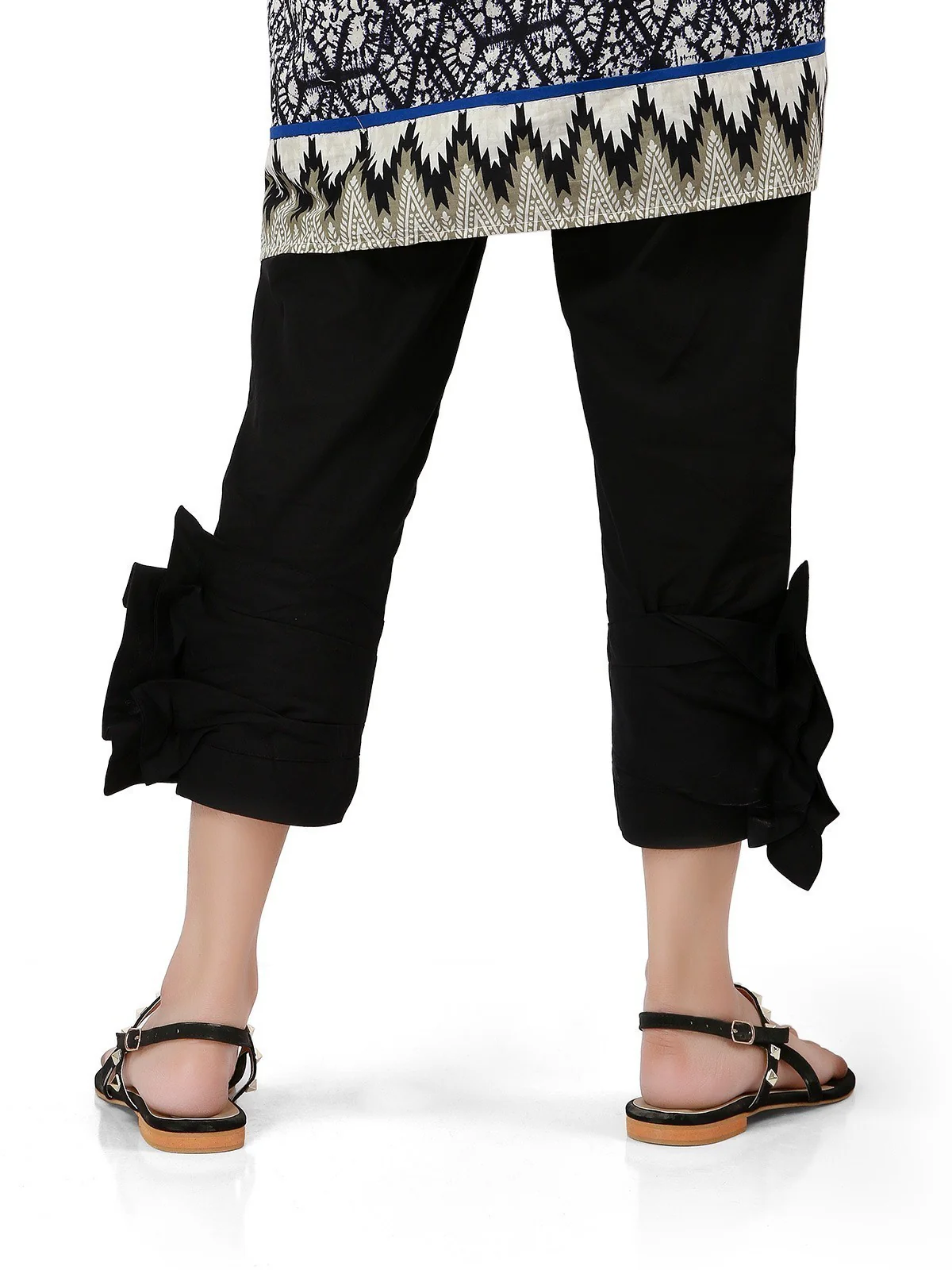 Trouser - ELBP19-76180 - Image 3
