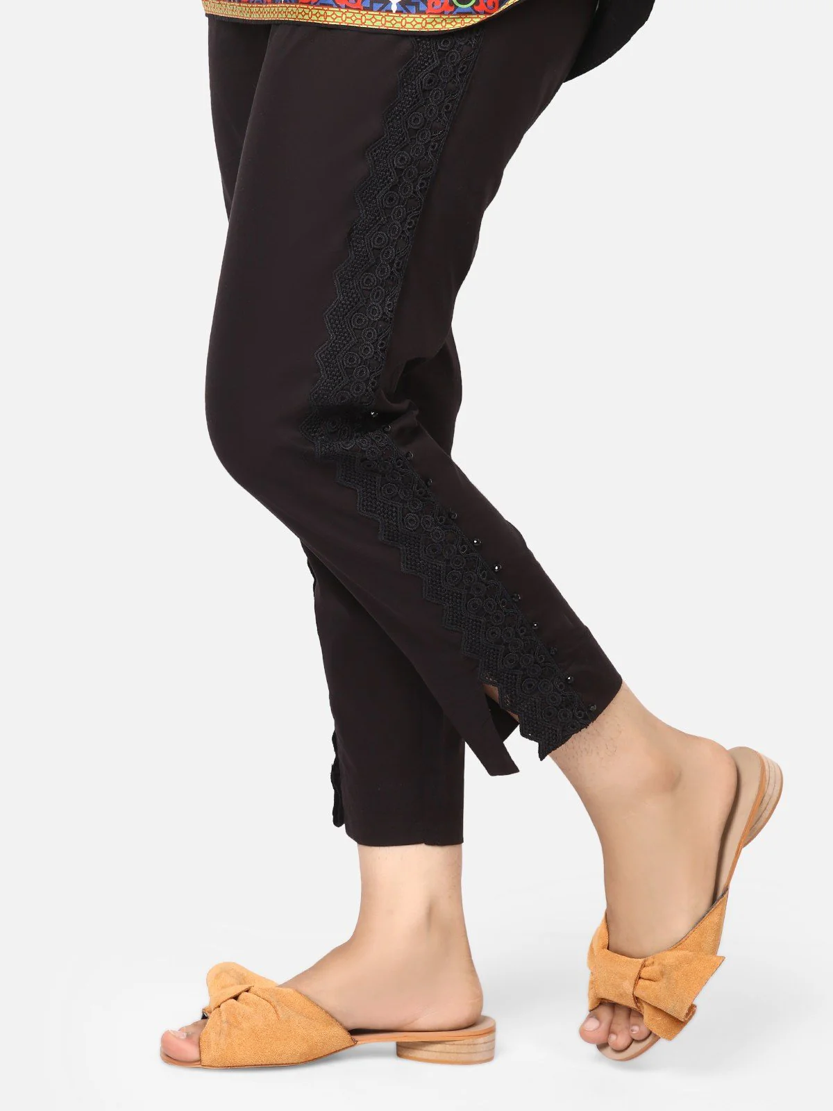 Trouser - ELBP19-76181 - Image 2
