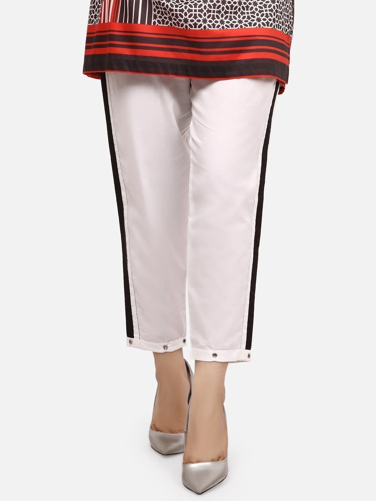 Trouser - ELBP19-76182