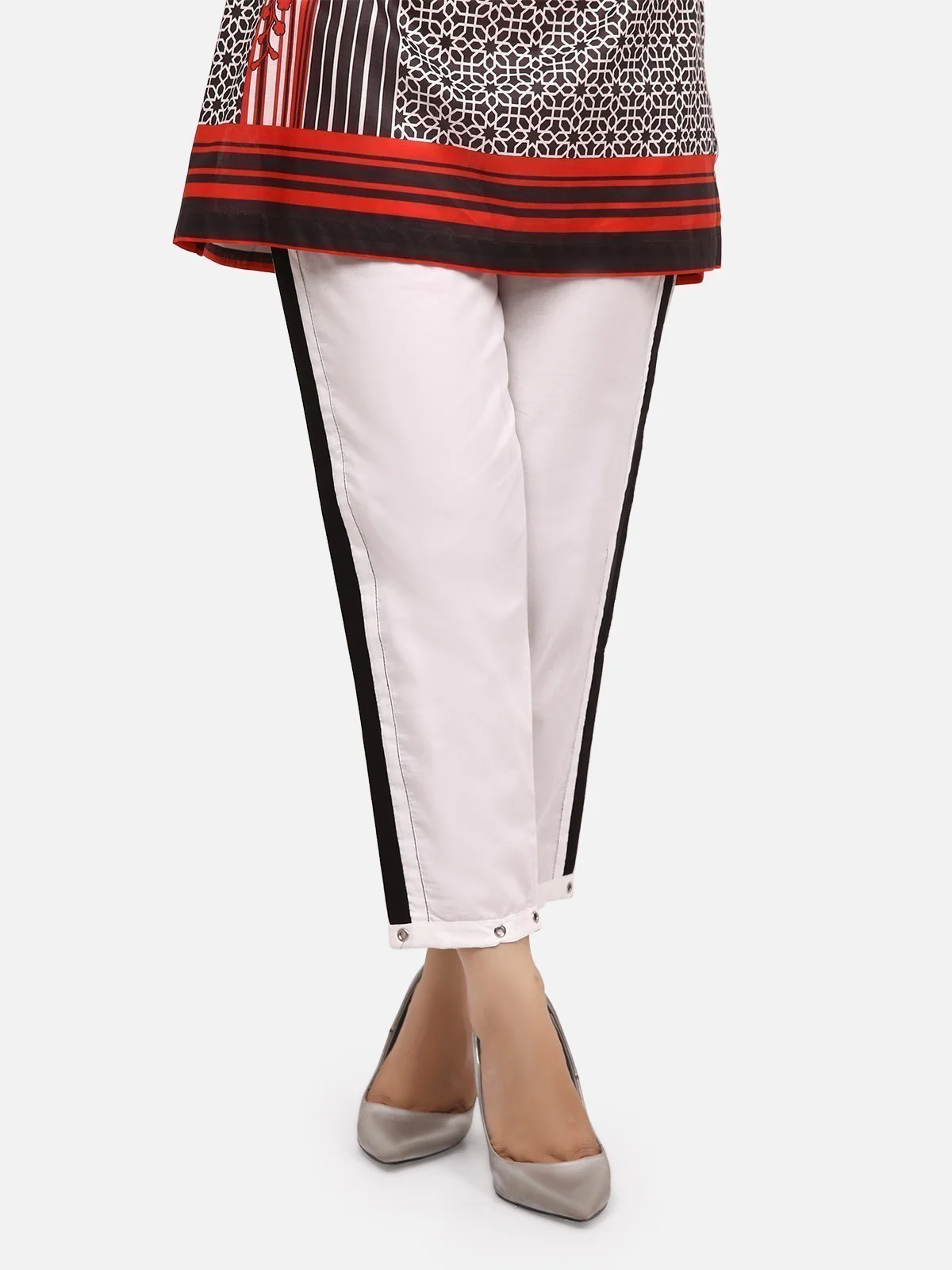 Trouser - ELBP19-76182 - Image 3