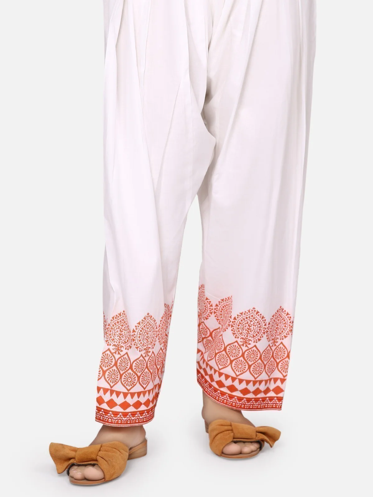 Trouser - ELBP19-76183