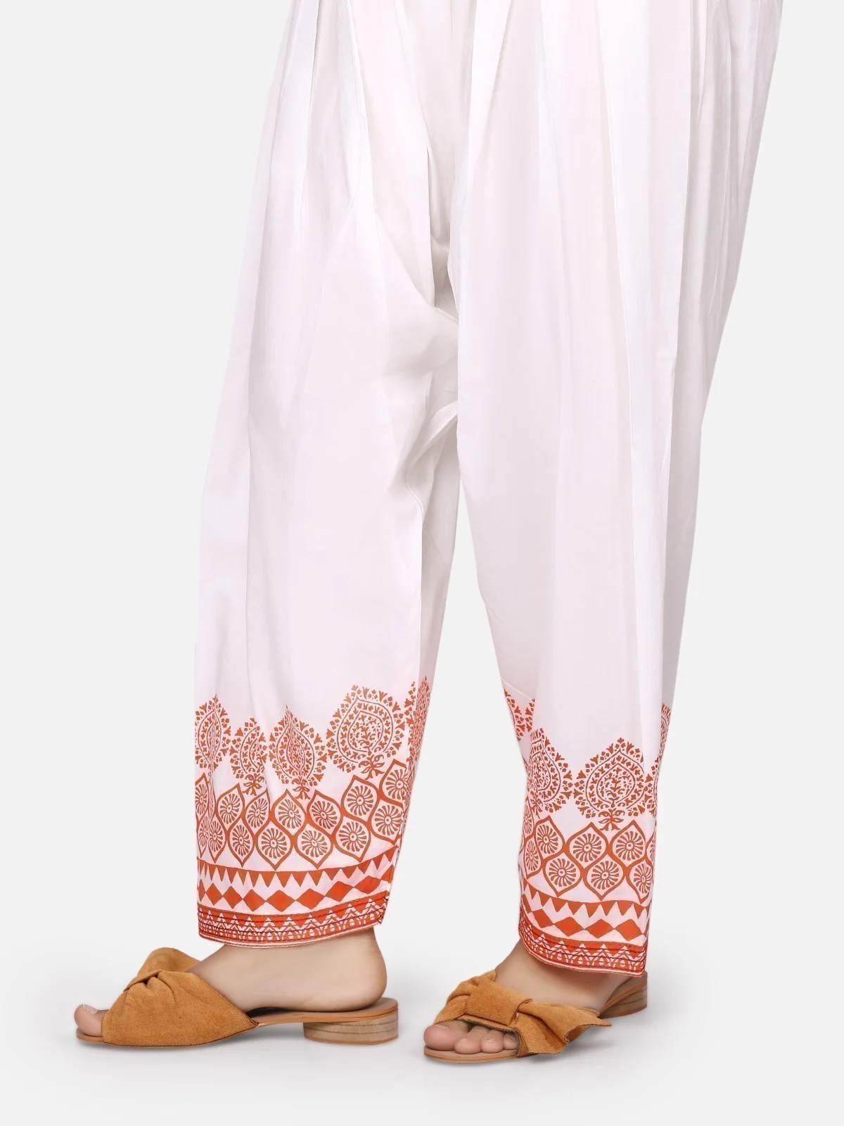 Trouser - ELBP19-76183 - Image 2