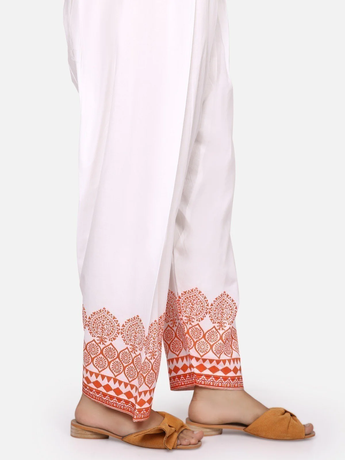 Trouser - ELBP19-76183 - Image 3