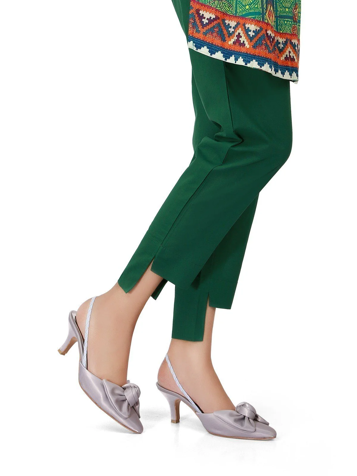 Cambric Trouser - ELBP19-76209 - Image 5