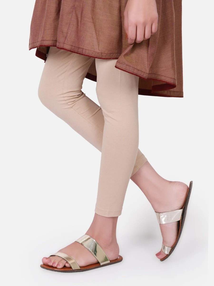 Basic Tights - ELBT19-76201 - Image 3
