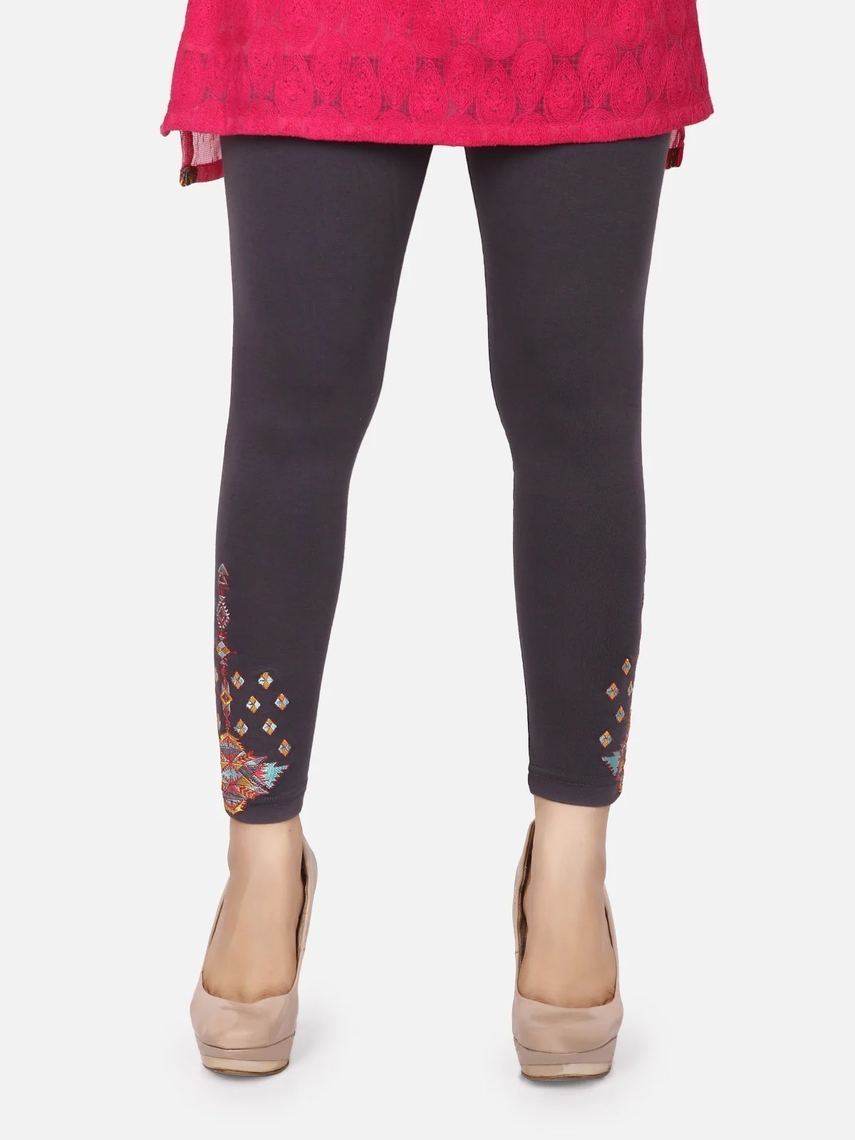 Basic Tights - ELBTE19-76122