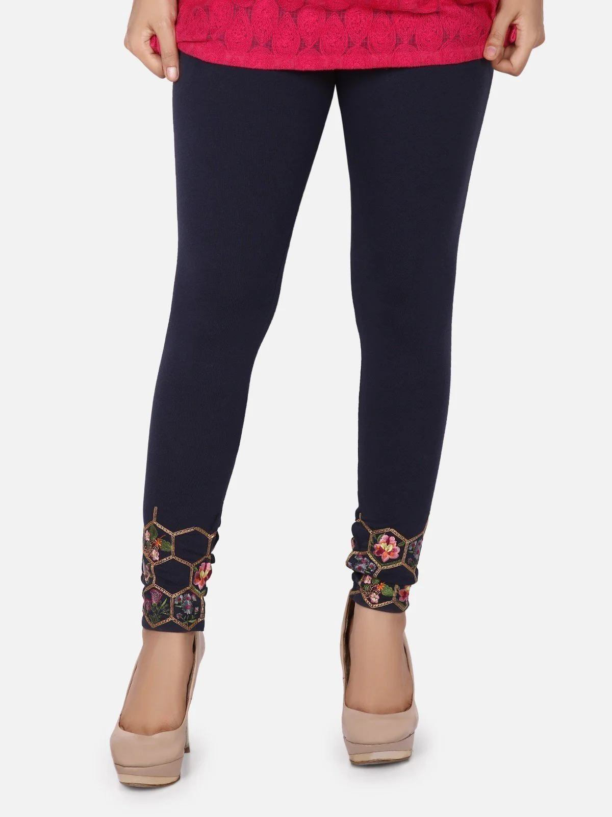 Basic Tights - ELBTE19-76138