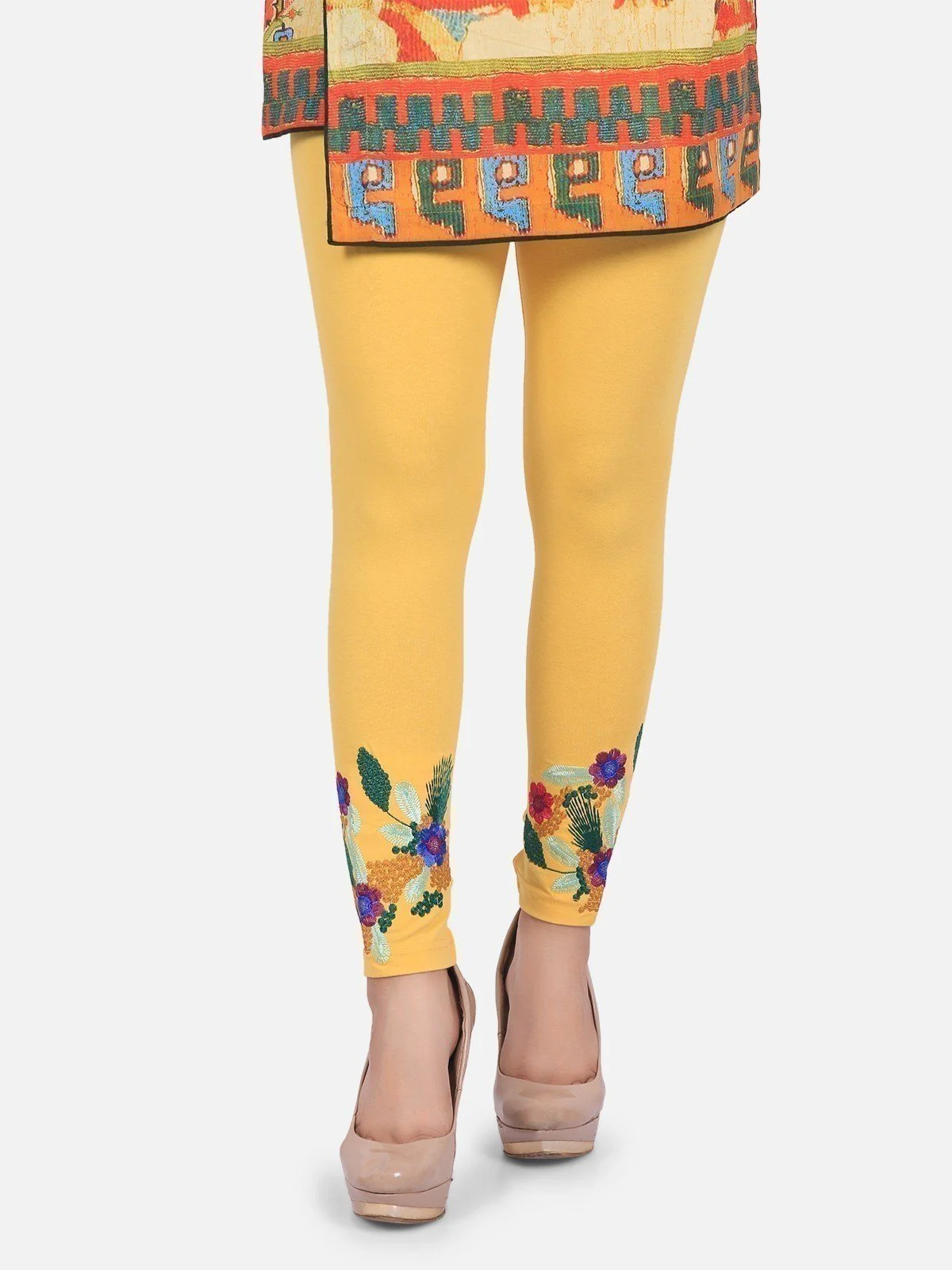 Basic Tights - ELBTE19-76139