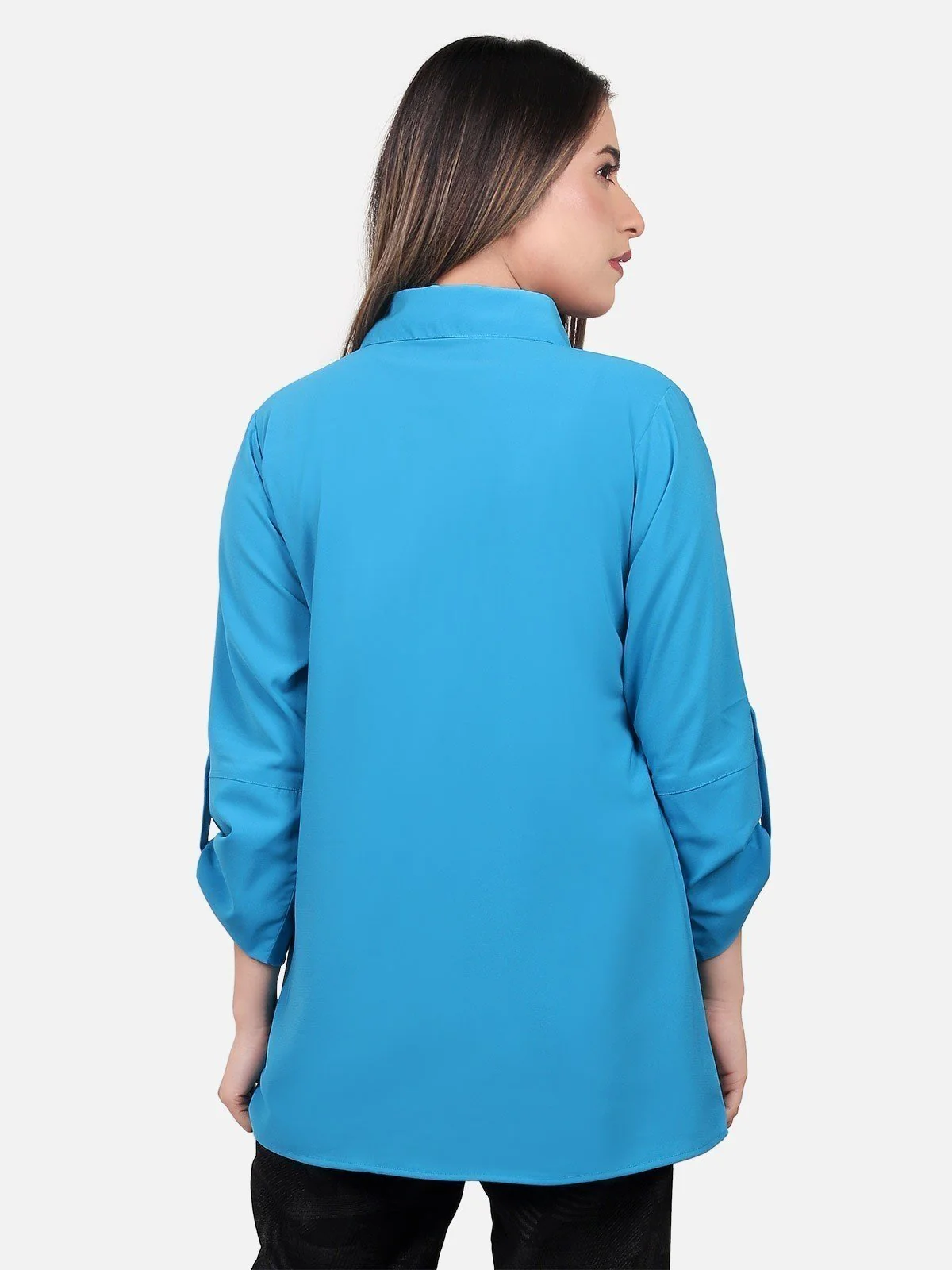 Western Top - ELTW18-66227 - Image 3