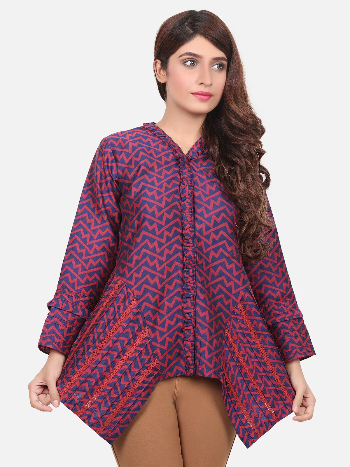 Western Top - ELTW18-66479
