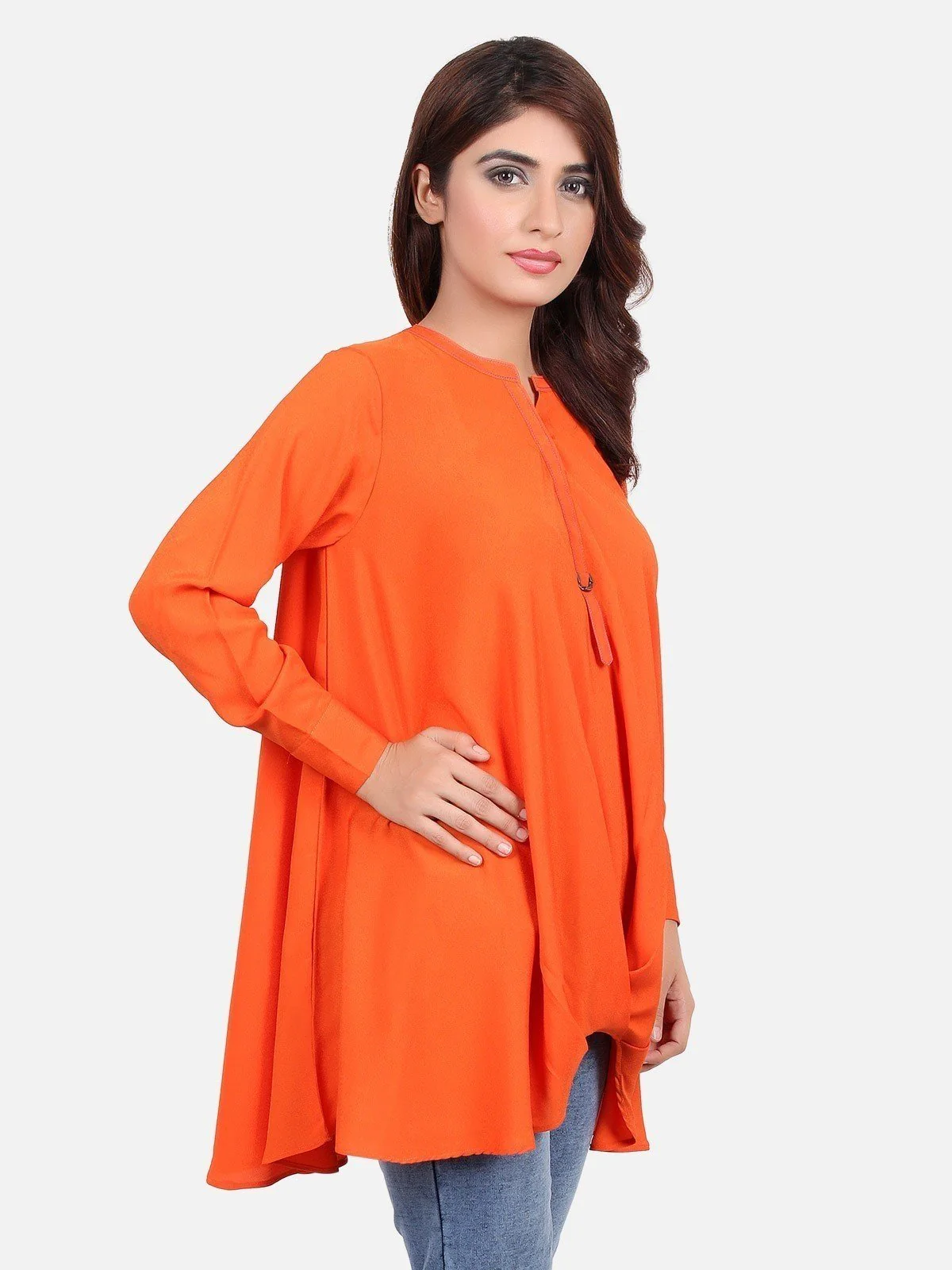 Western Top - ELTW18-66515