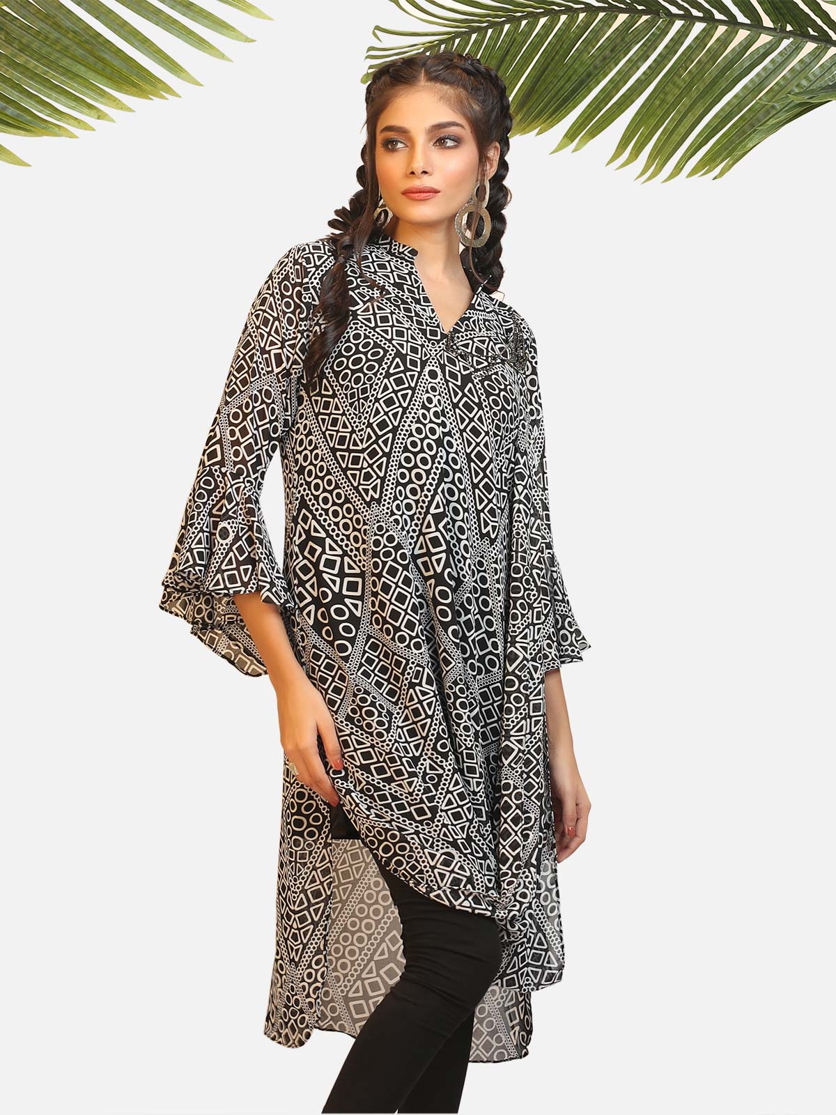 Western Top - ELTW18-66656
