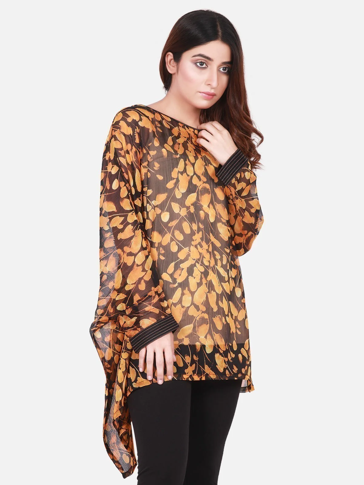 Western Top - ELTW18-66657 - Image 2