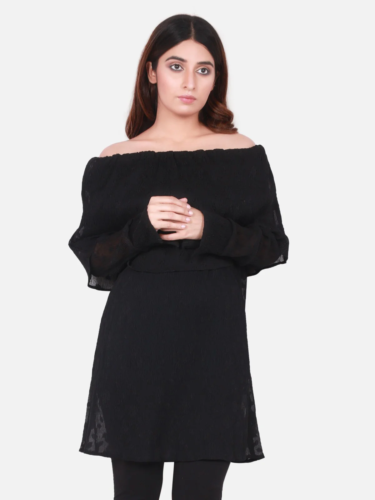 Western Top - ELTW18-66681
