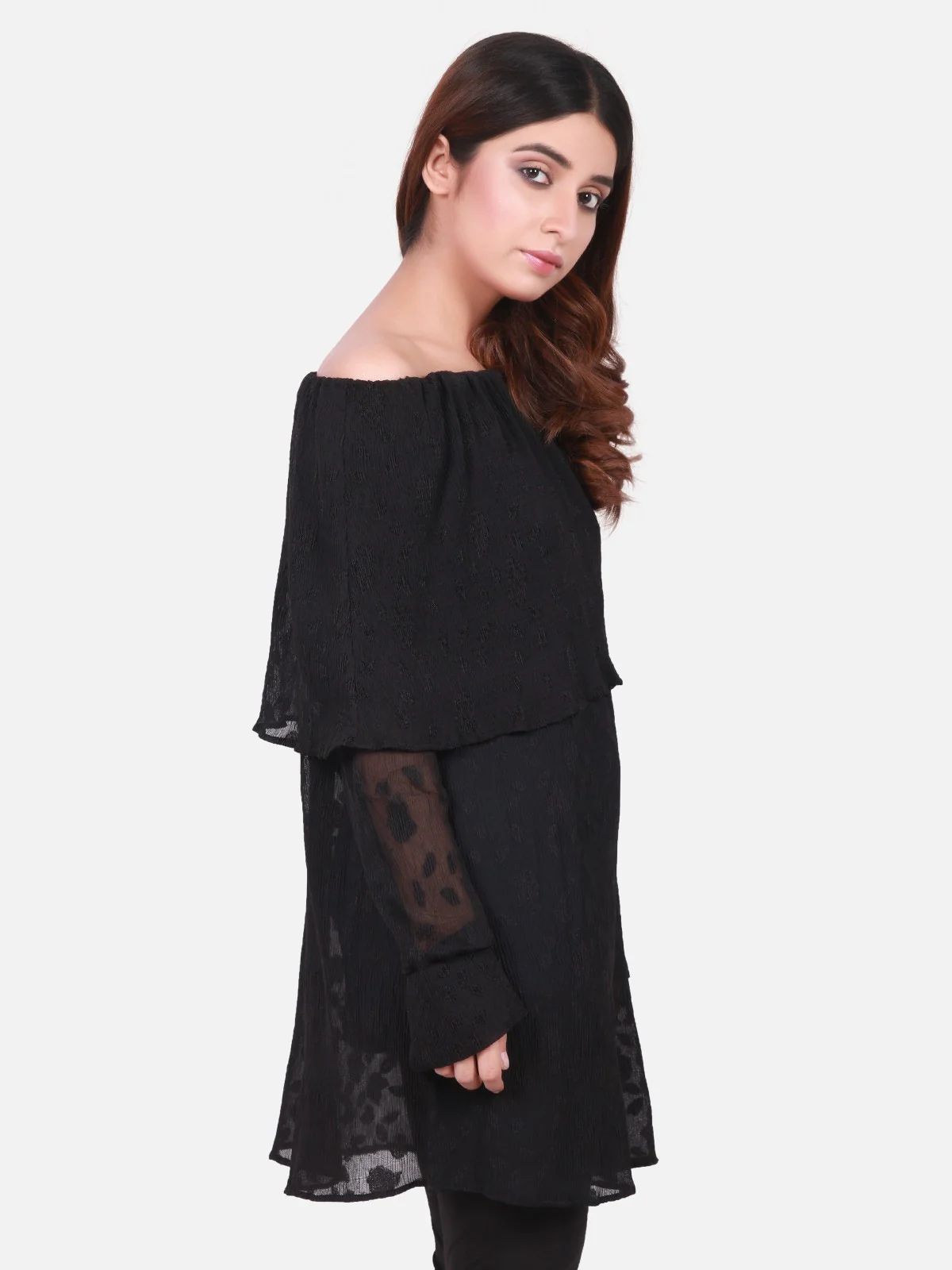 Western Top - ELTW18-66681 - Image 2