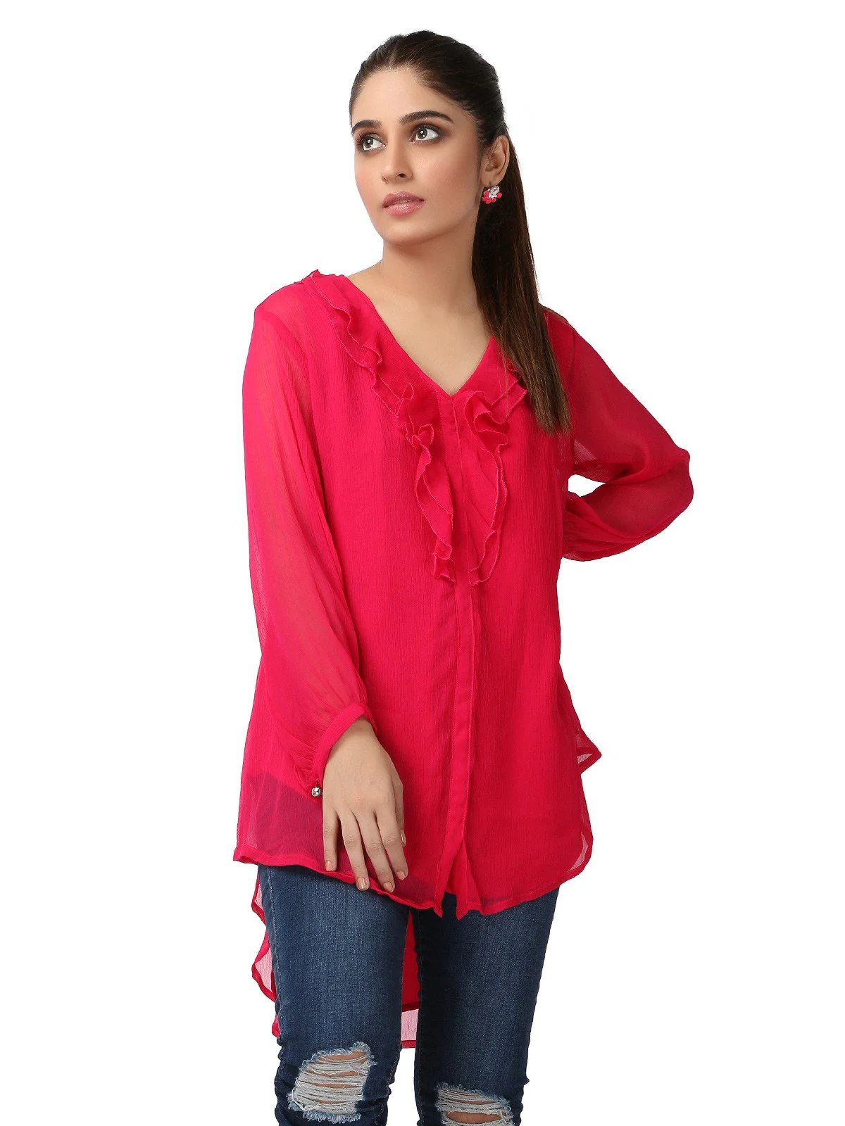 Western Top - ELTW19-66588