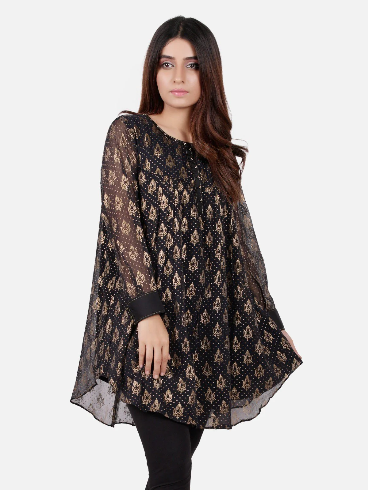 Western Top - ELTW19-66699 - Image 2