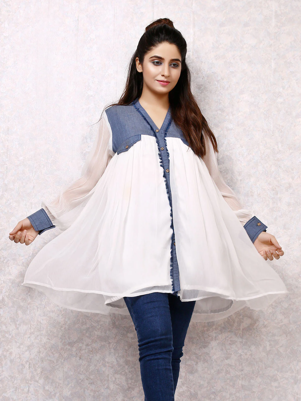 Western Top - ELTW19-66878