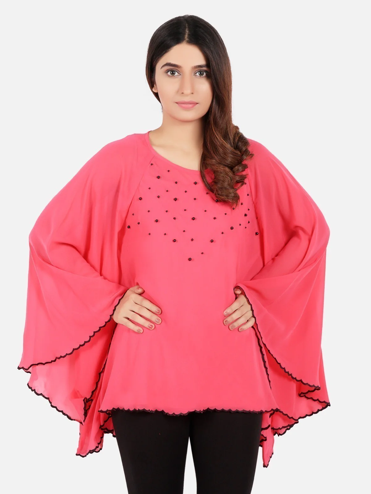 Western Top - ELTWE19-66500